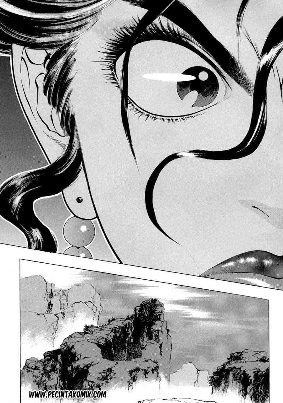 Yongbi Chapter 29 Gambar 11