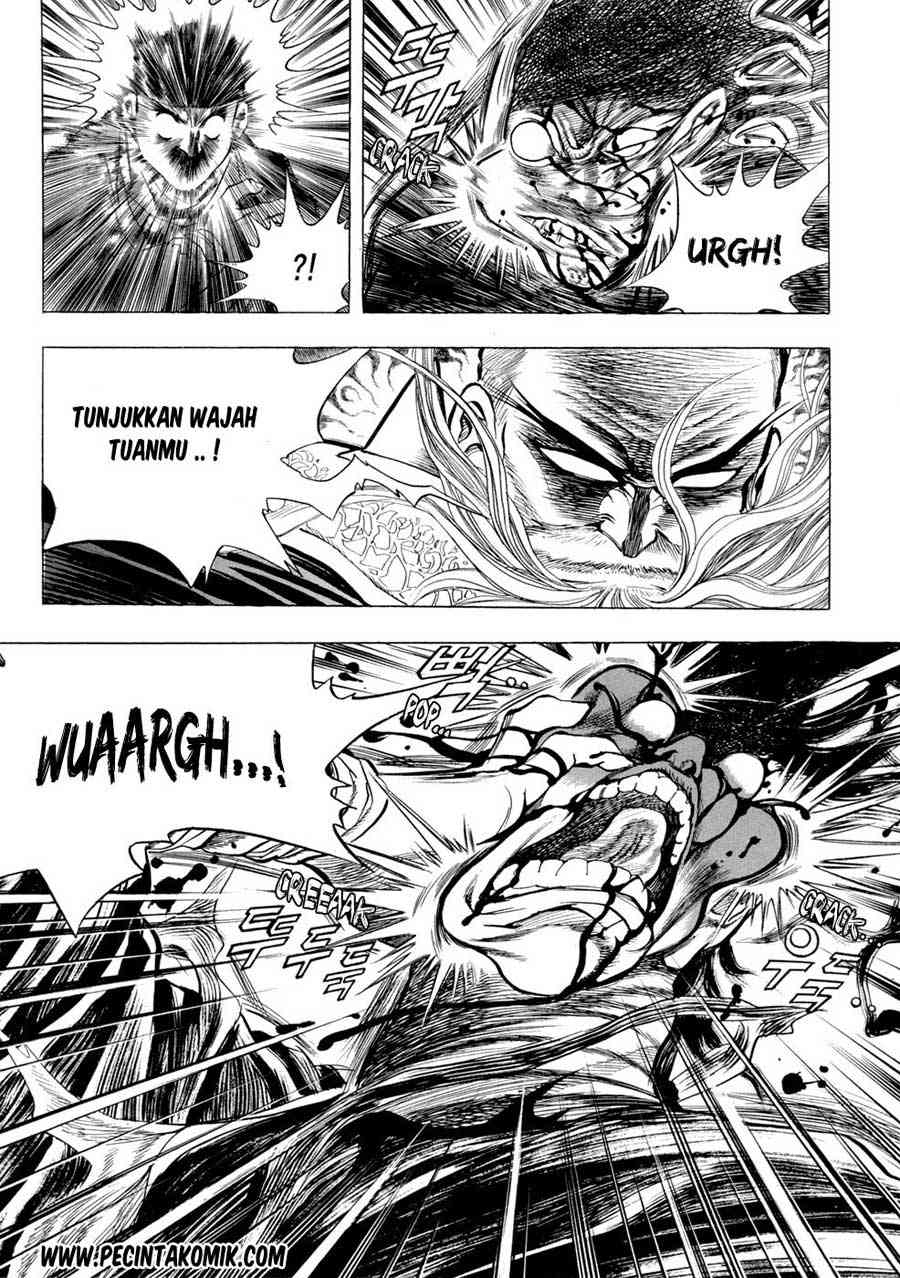 Yongbi Chapter 29 Gambar 15