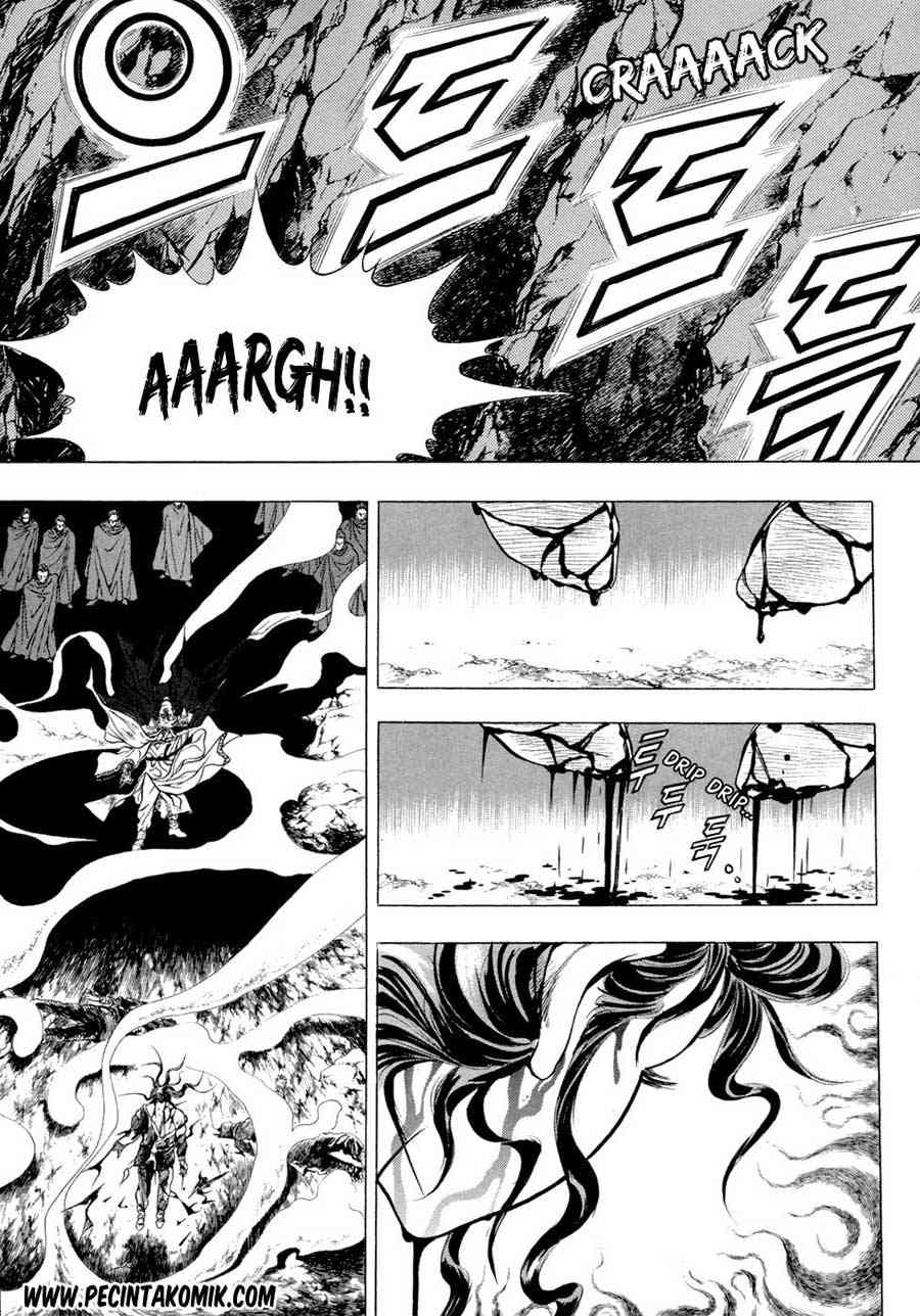 Yongbi Chapter 29 Gambar 16