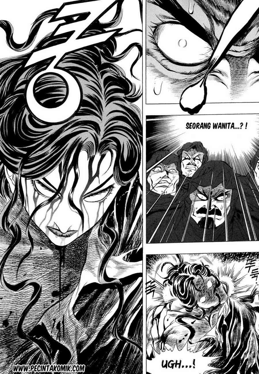 Yongbi Chapter 29 Gambar 17