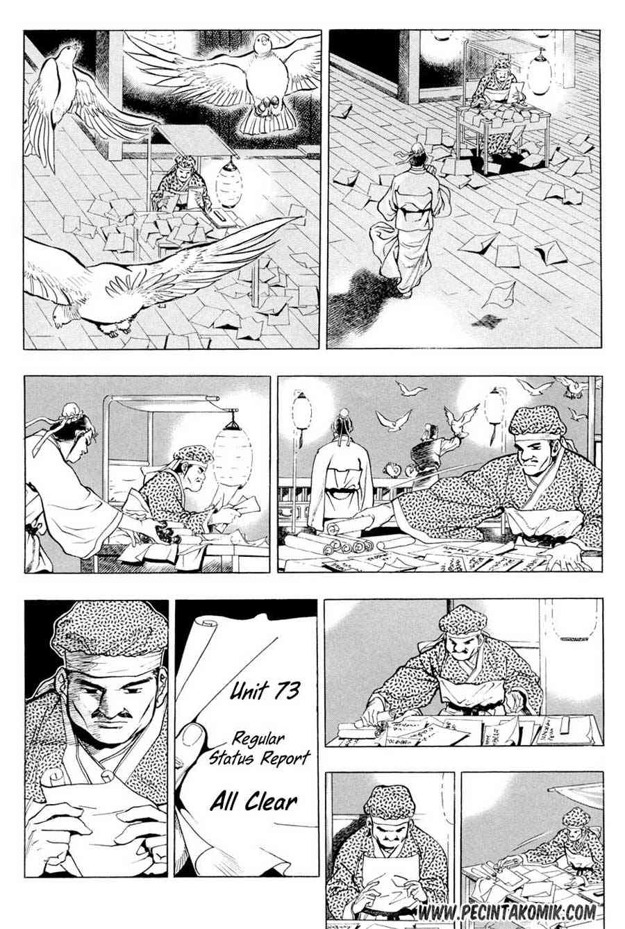 Yongbi Chapter 29 Gambar 3