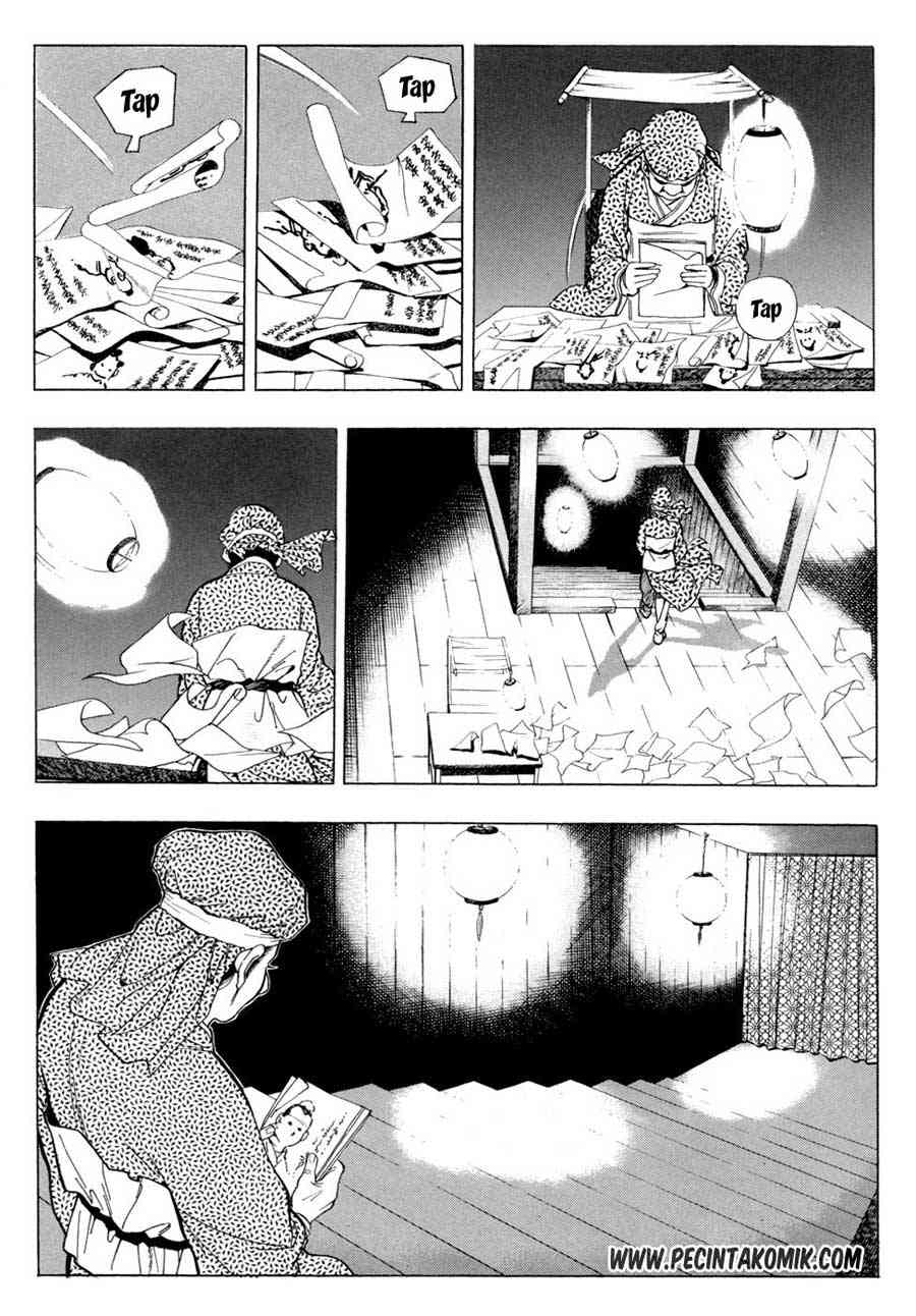 Yongbi Chapter 29 Gambar 4