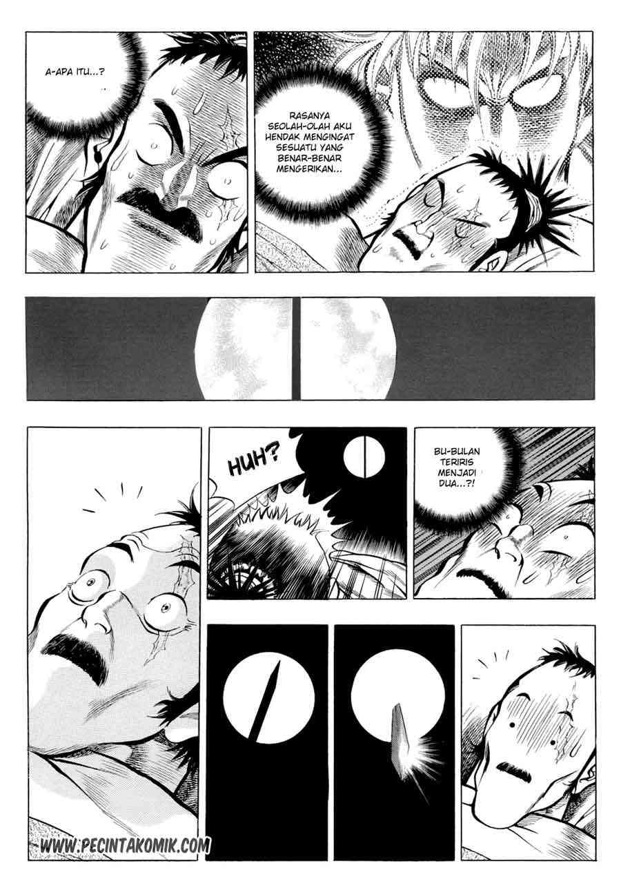 Yongbi Chapter 27 Gambar 11