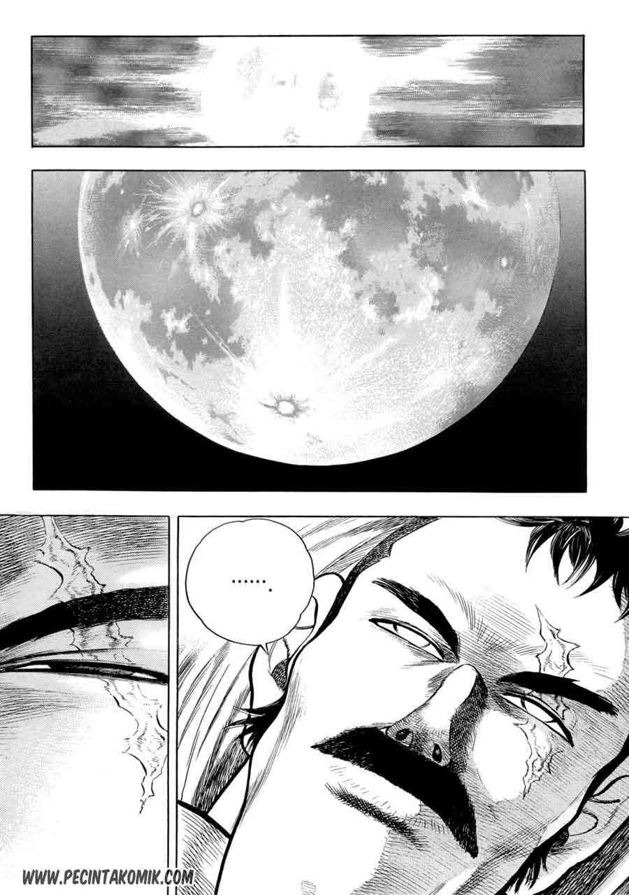 Yongbi Chapter 27 Gambar 9