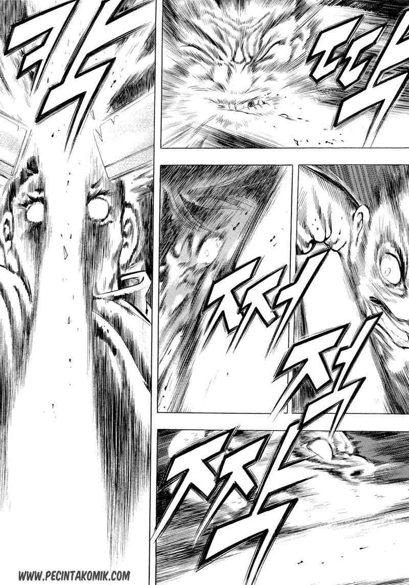 Yongbi Chapter 25 Gambar 13