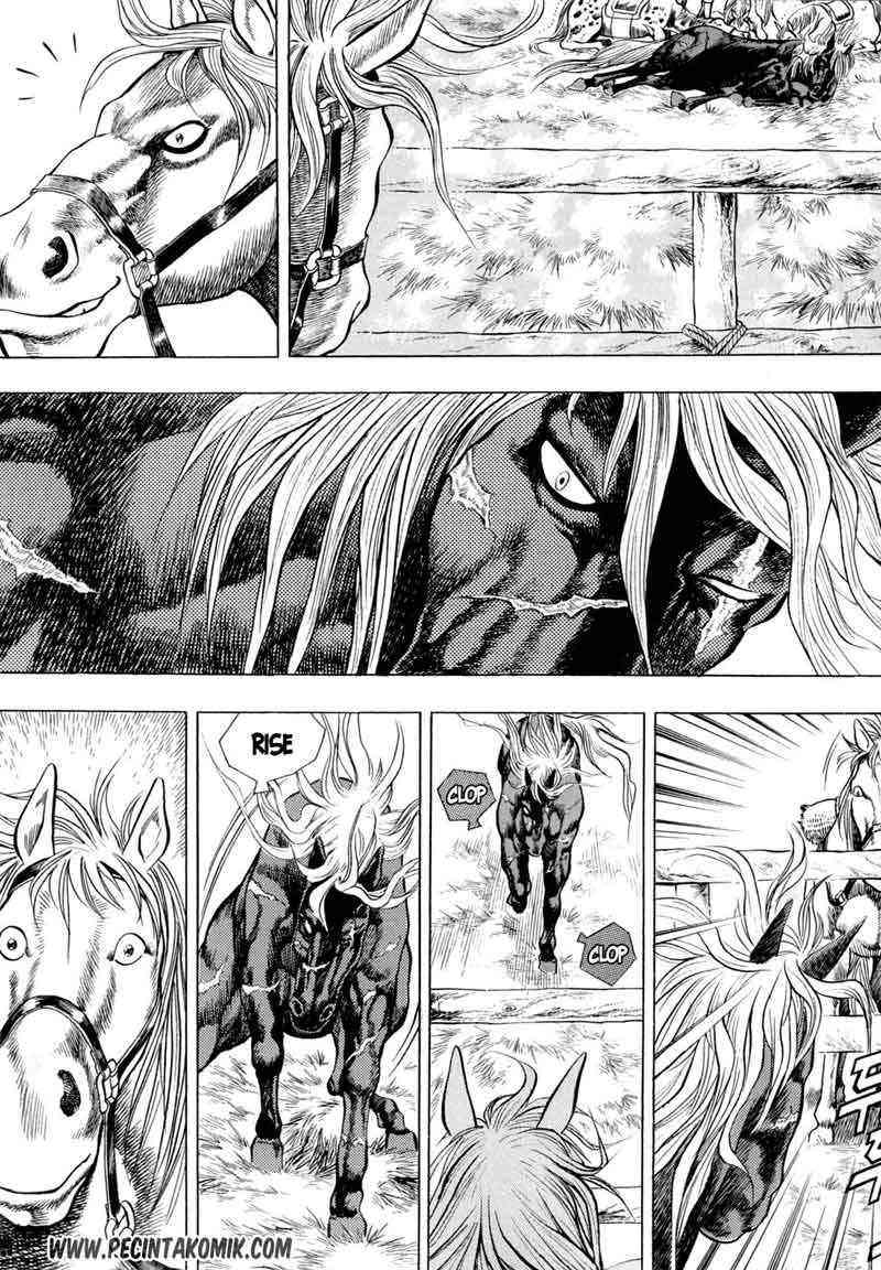 Yongbi Chapter 25 Gambar 3