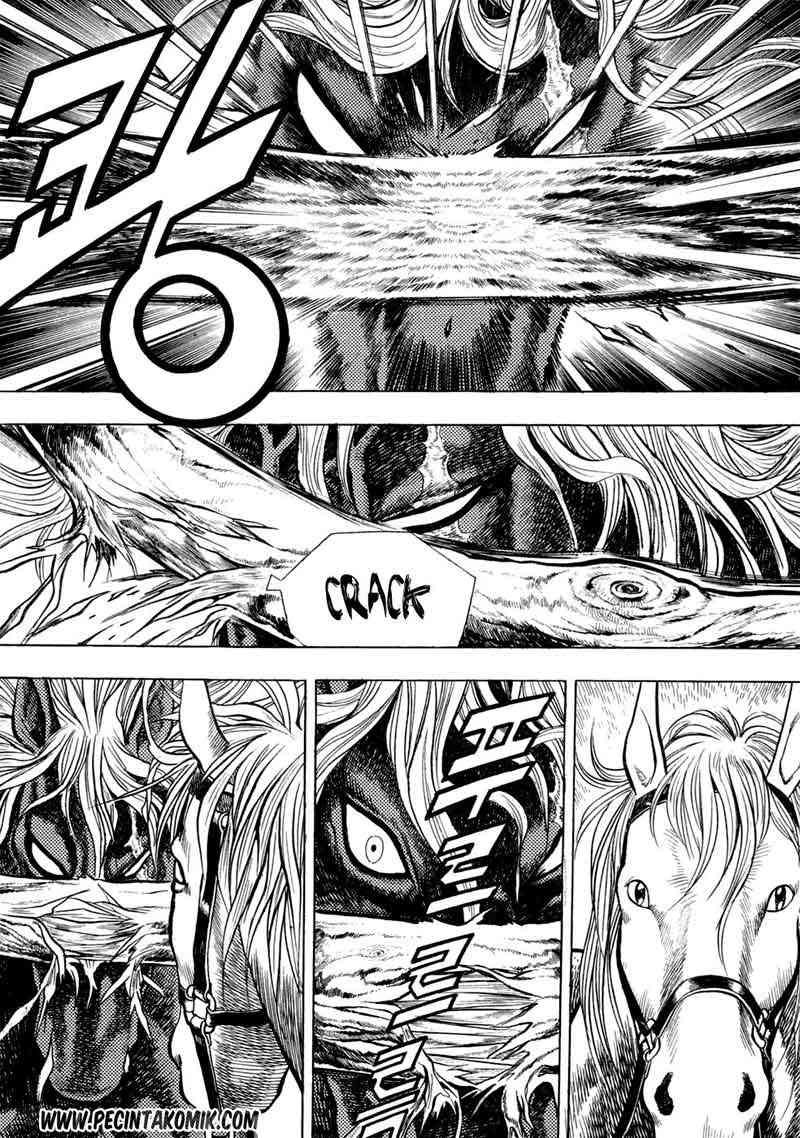 Yongbi Chapter 25 Gambar 4