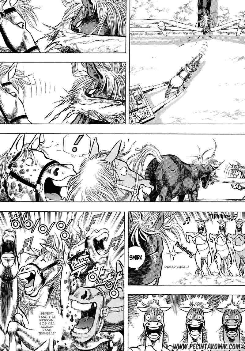 Yongbi Chapter 25 Gambar 5