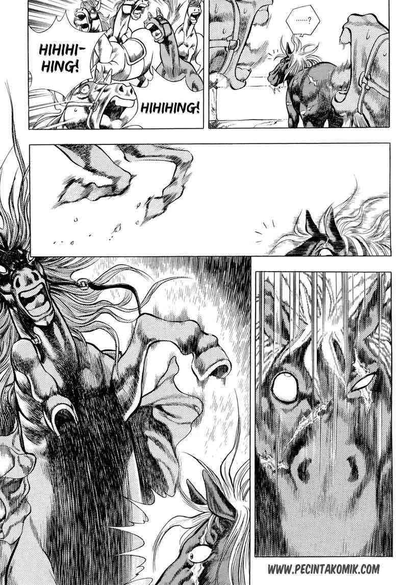 Yongbi Chapter 25 Gambar 6