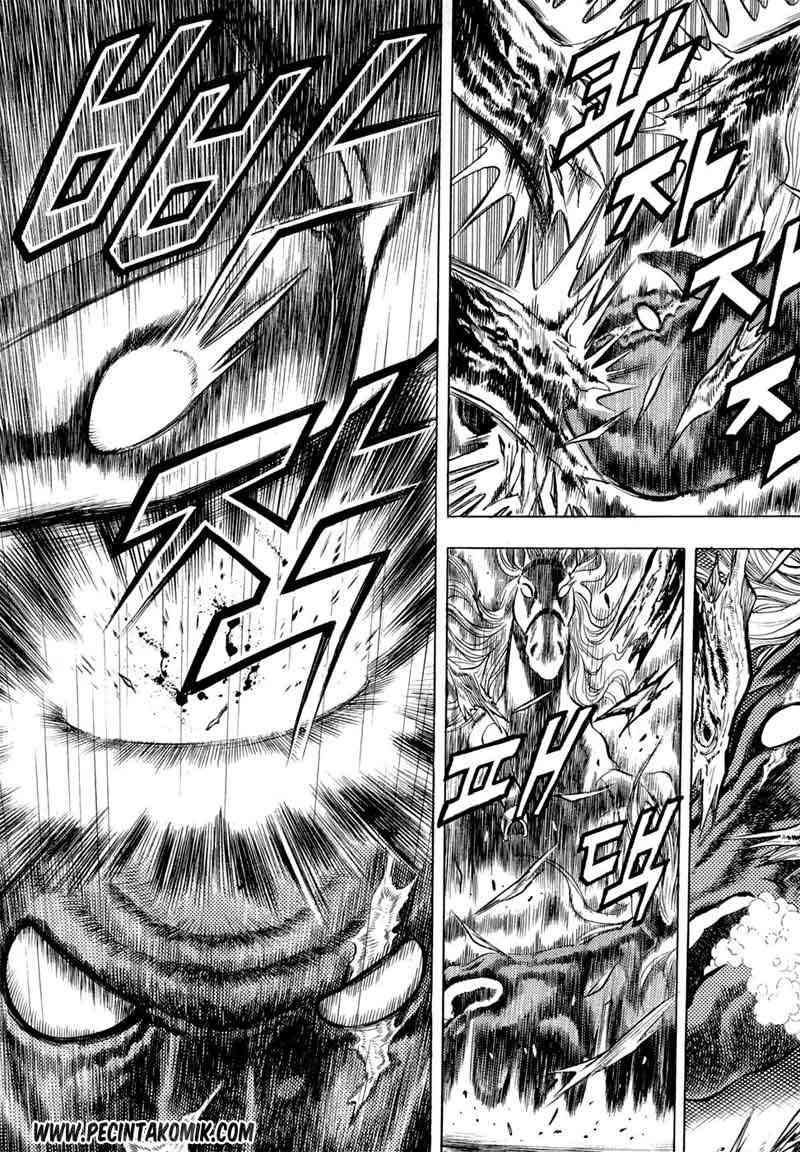 Yongbi Chapter 25 Gambar 7