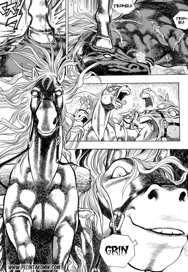 Yongbi Chapter 25 Gambar 8