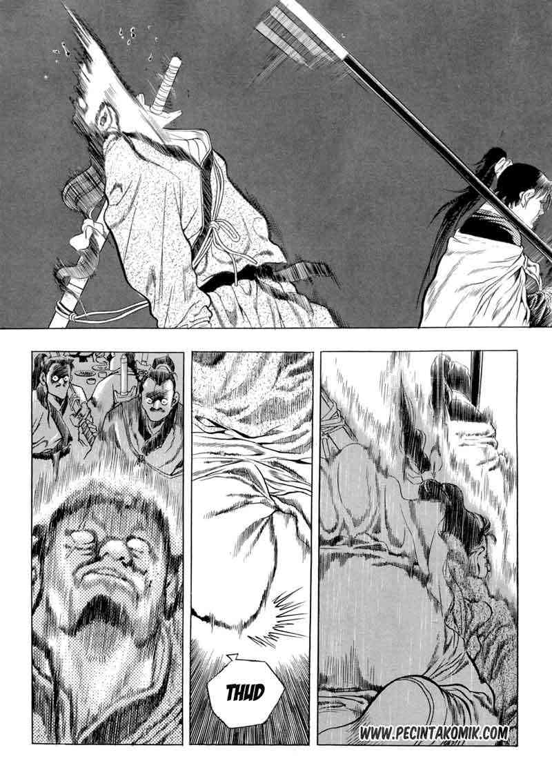 Yongbi Chapter 24 Gambar 10
