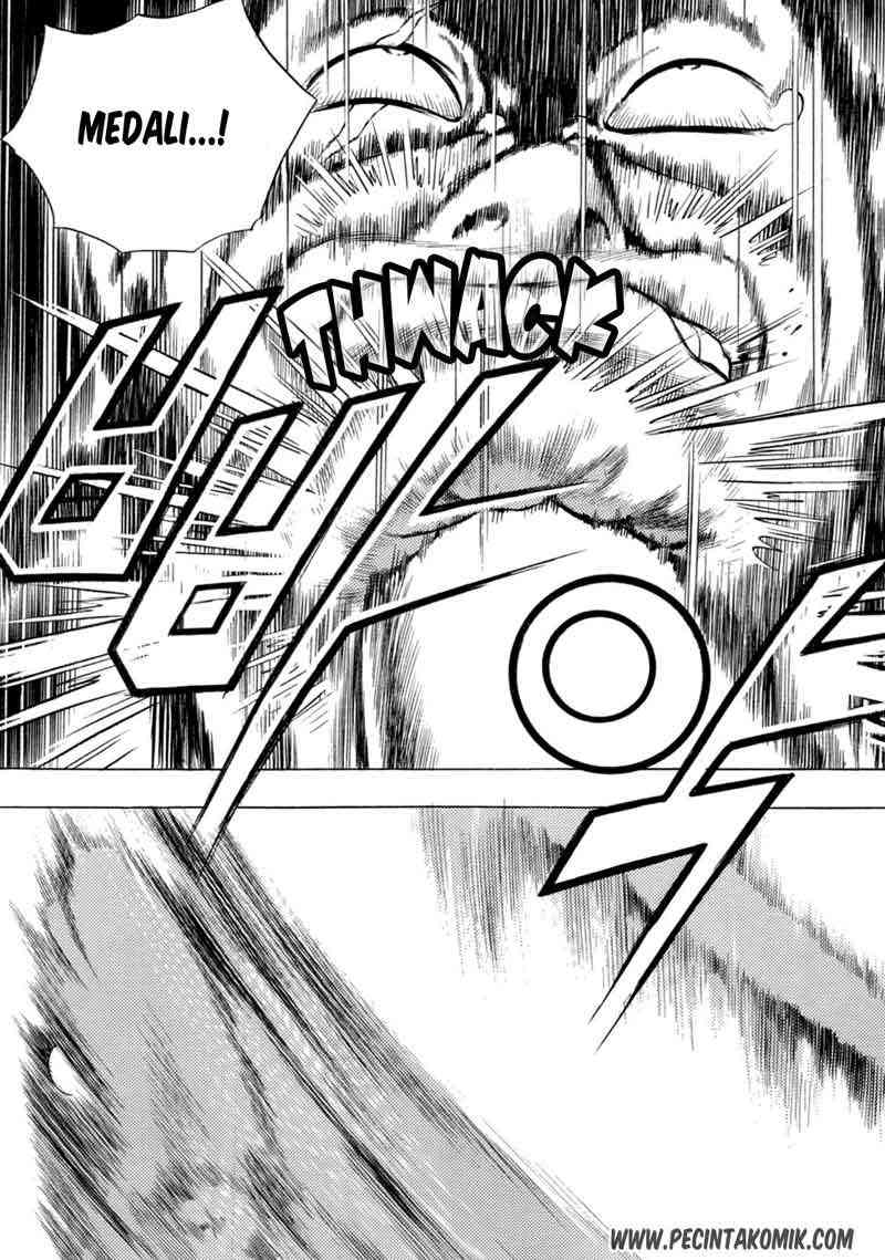 Yongbi Chapter 24 Gambar 9