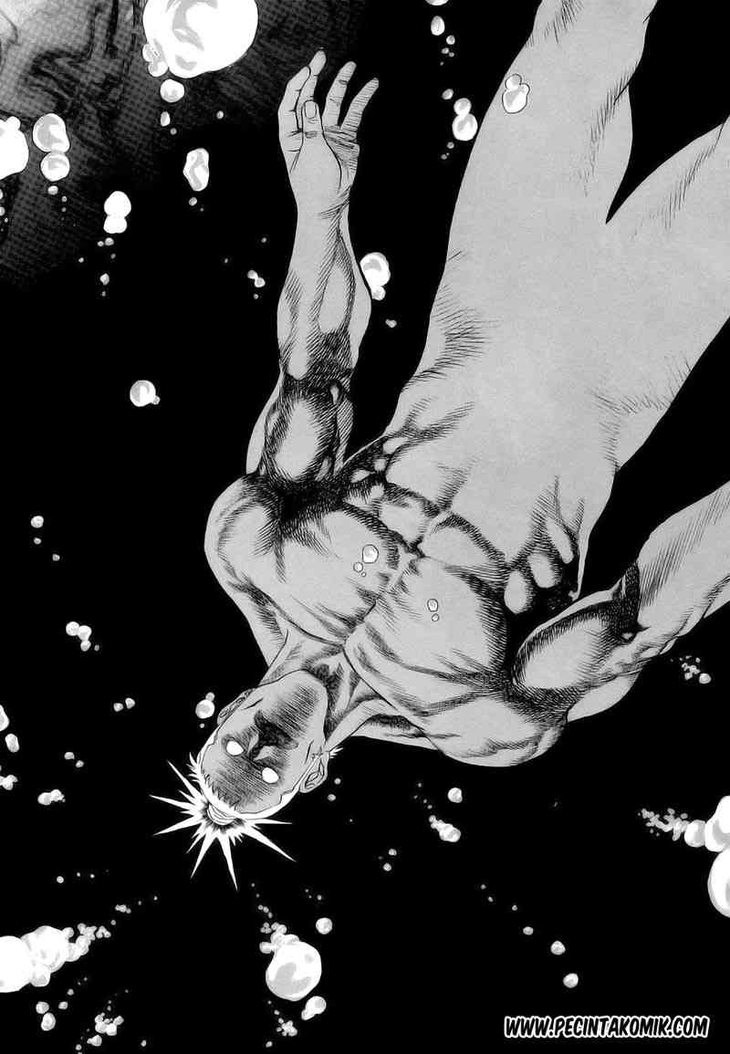 Yongbi Chapter 21 Gambar 21
