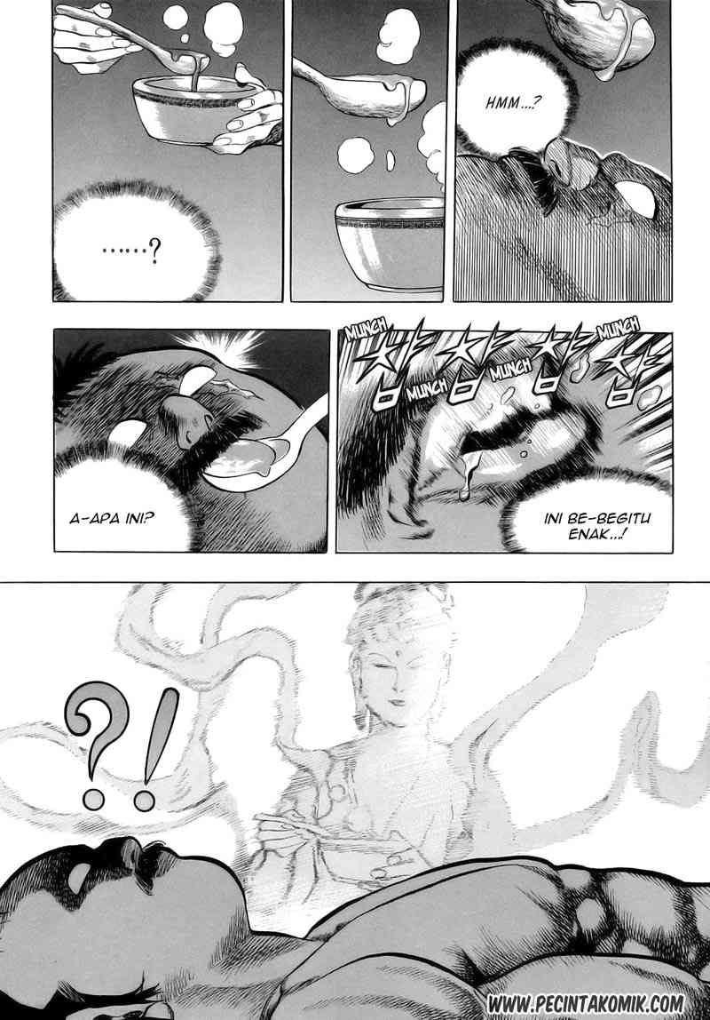 Yongbi Chapter 21 Gambar 23
