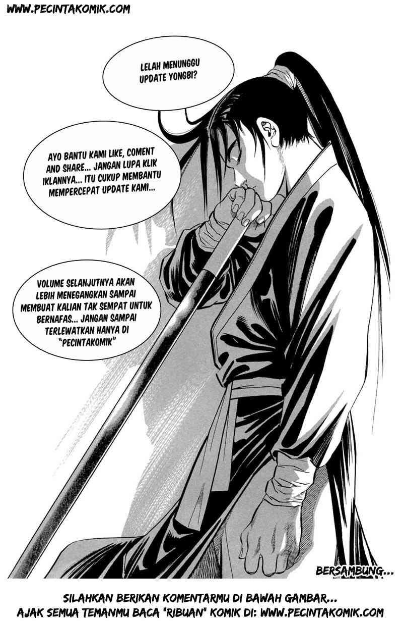 Yongbi Chapter 21 Gambar 41