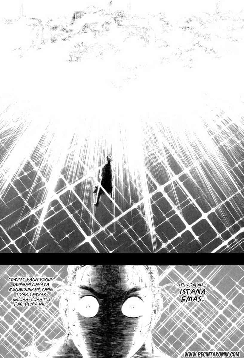 Yongbi Chapter 20 Gambar 10