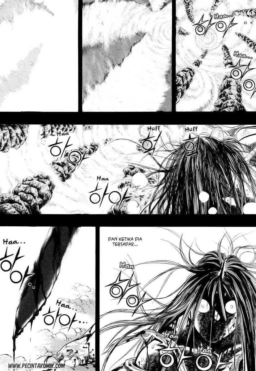 Yongbi Chapter 20 Gambar 12