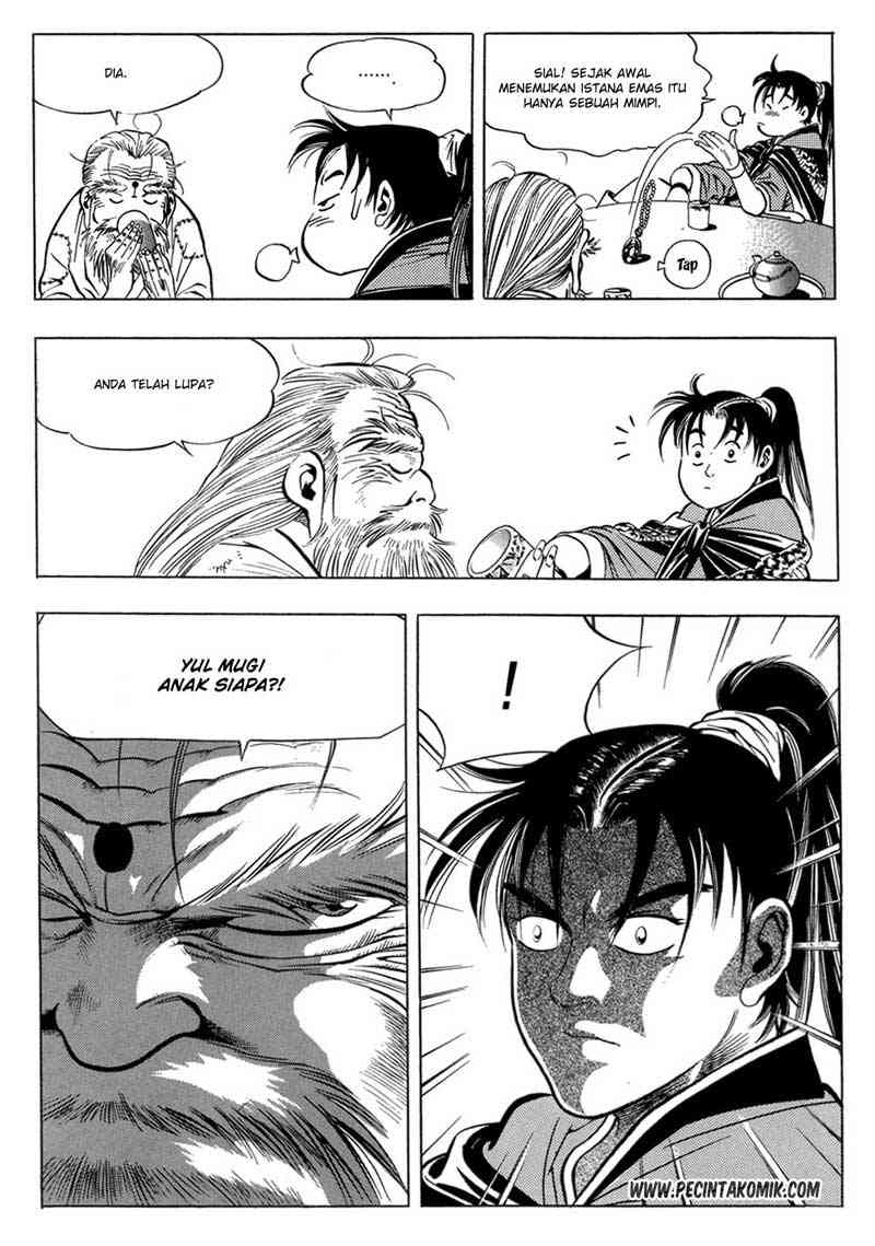 Yongbi Chapter 19 Gambar 13