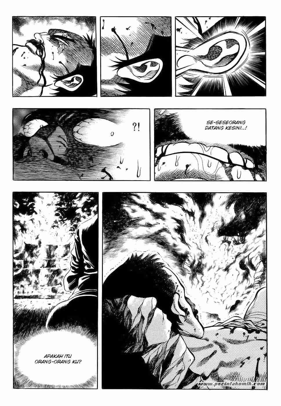 Yongbi Chapter 16 Gambar 14