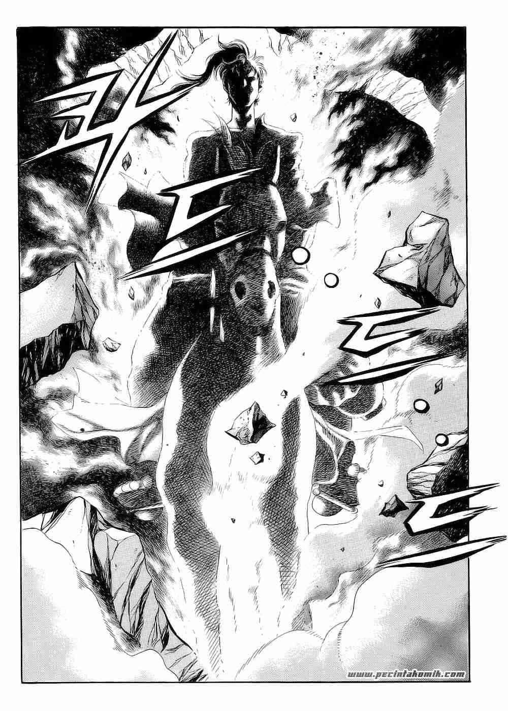 Yongbi Chapter 16 Gambar 16