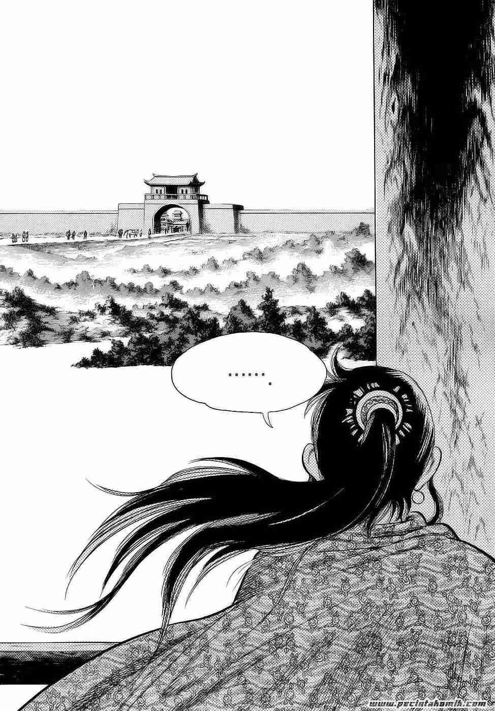 Yongbi Chapter 16 Gambar 21
