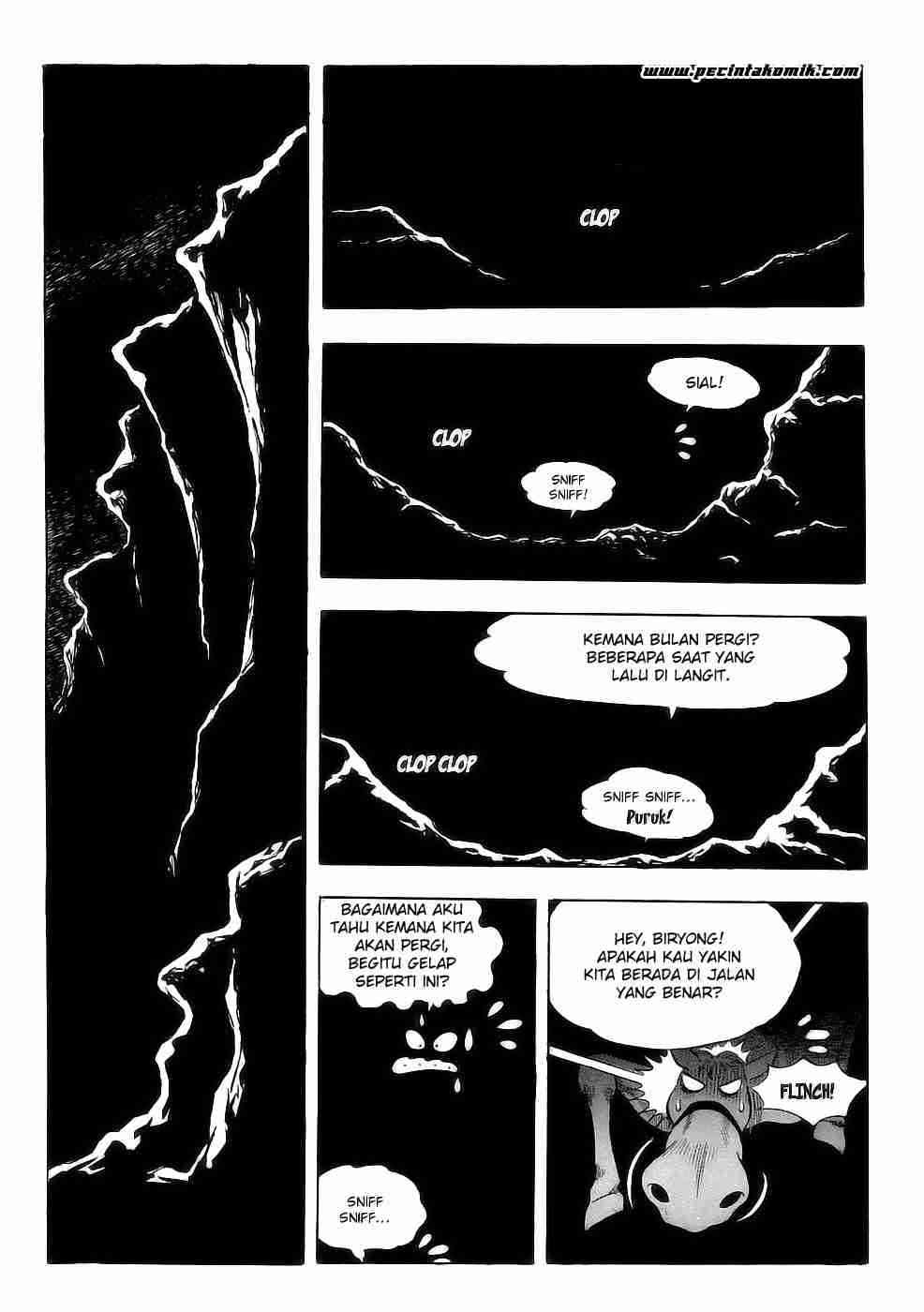 Yongbi Chapter 16 Gambar 4