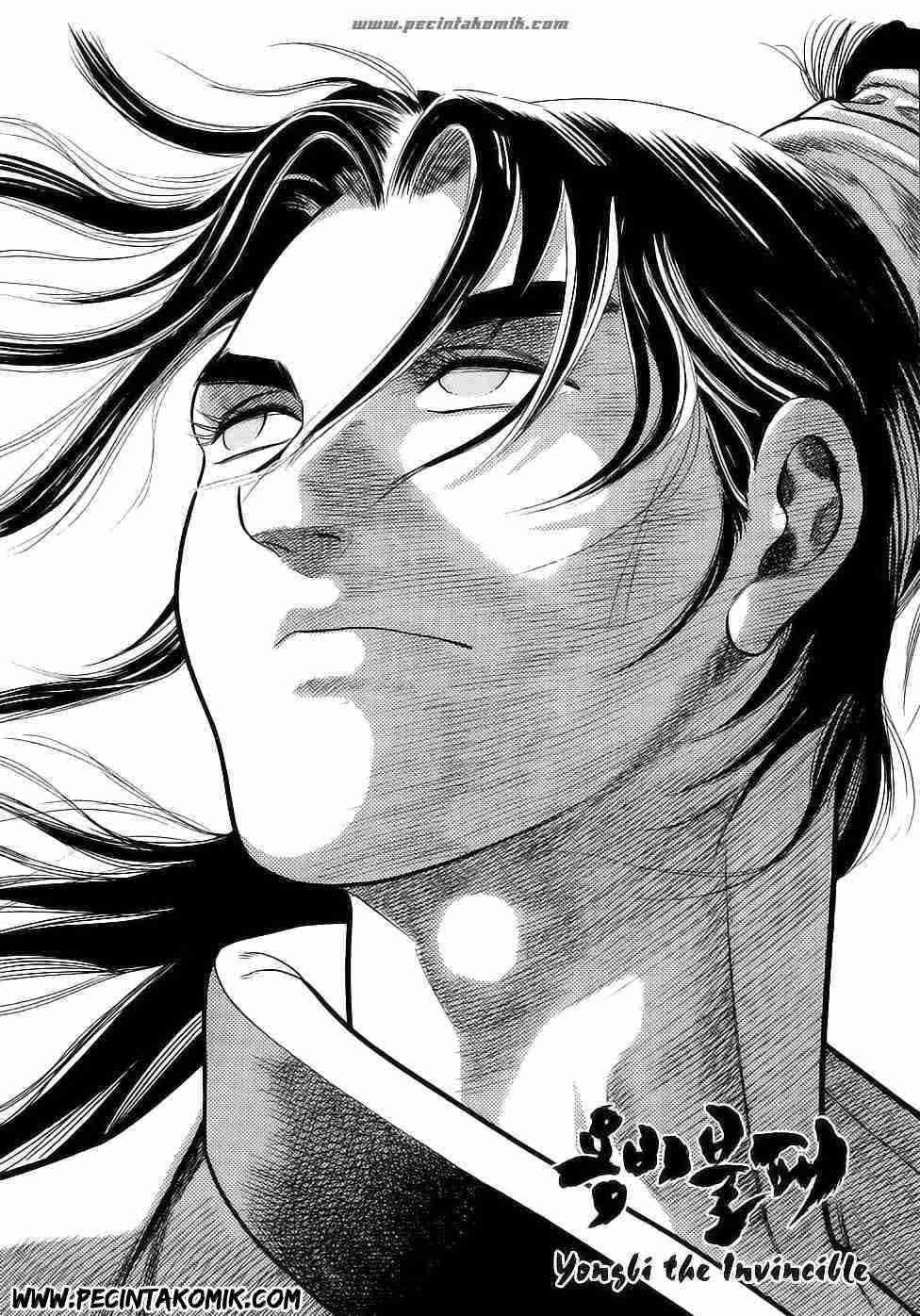 Yongbi Chapter 16 Gambar 41