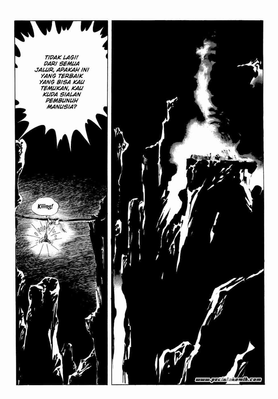 Yongbi Chapter 16 Gambar 8