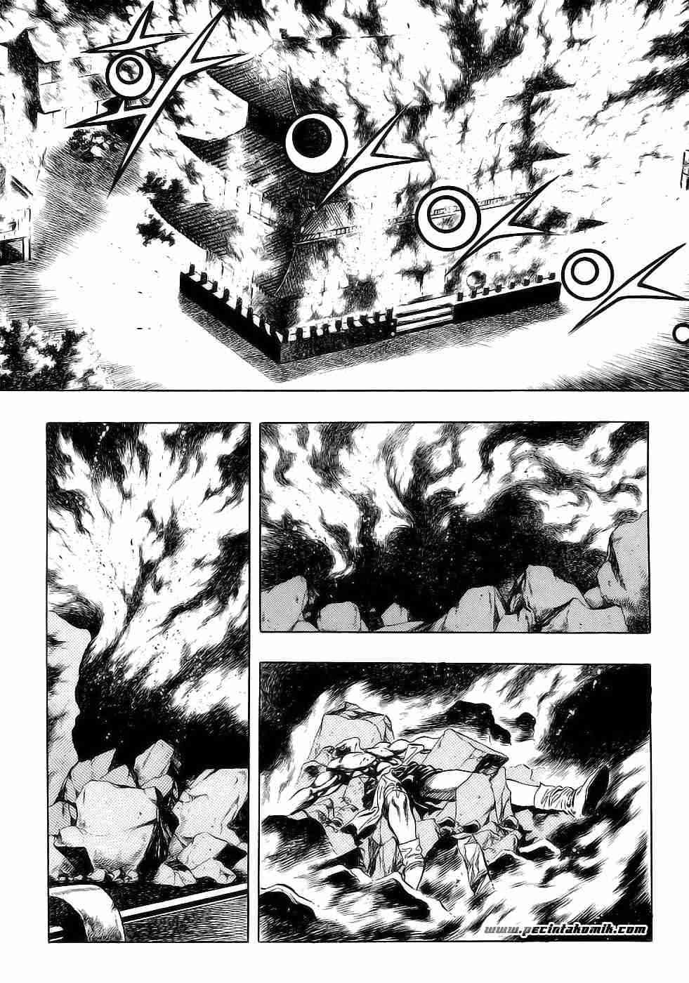 Yongbi Chapter 16 Gambar 9