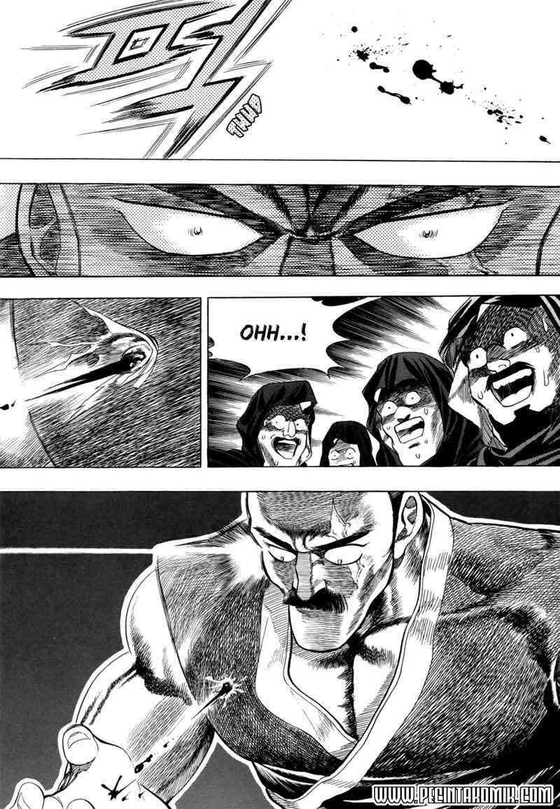 Yongbi Chapter 15 Gambar 15