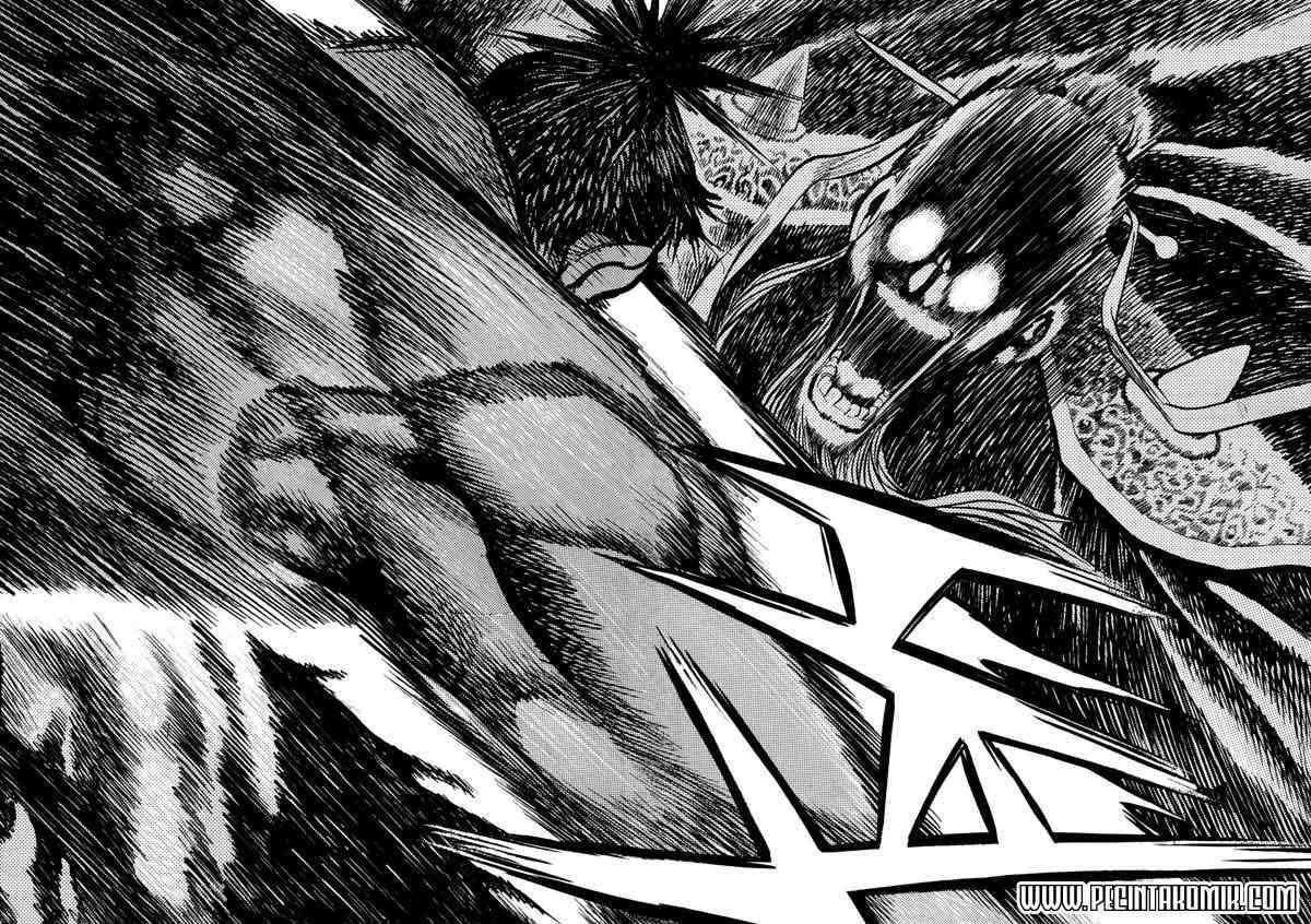 Yongbi Chapter 15 Gambar 9