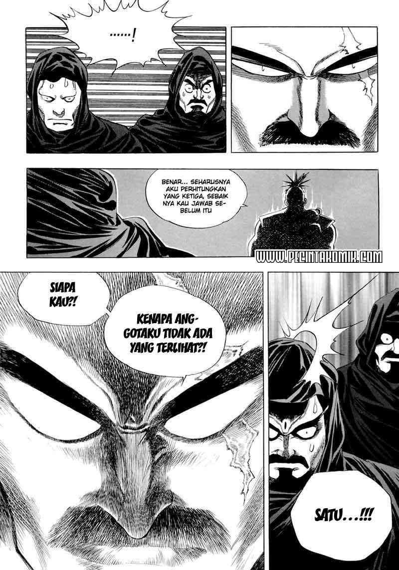 Yongbi Chapter 14 Gambar 10