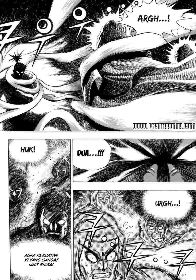 Yongbi Chapter 14 Gambar 11