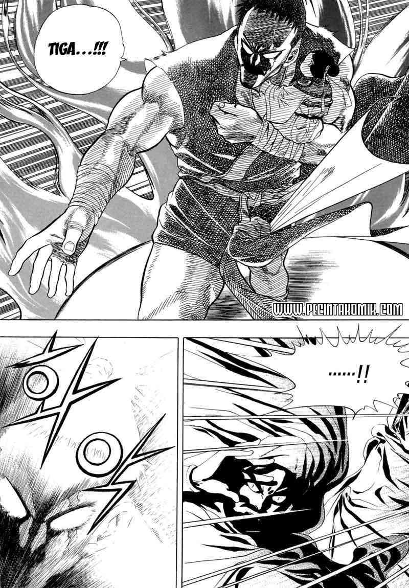 Yongbi Chapter 14 Gambar 12