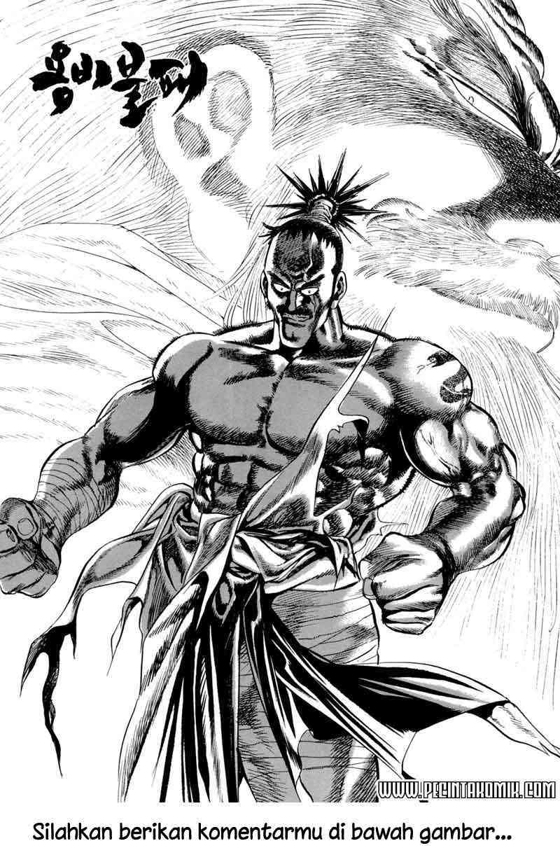 Yongbi Chapter 14 Gambar 21