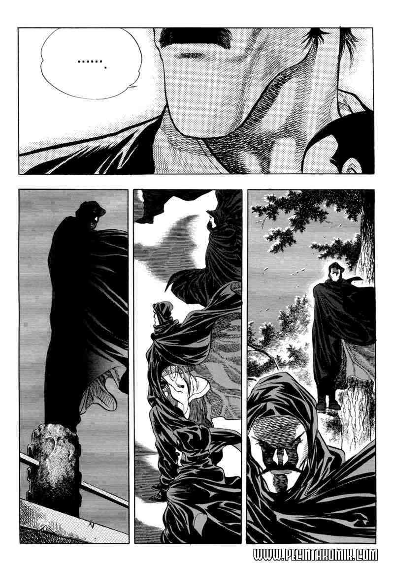 Yongbi Chapter 14 Gambar 3