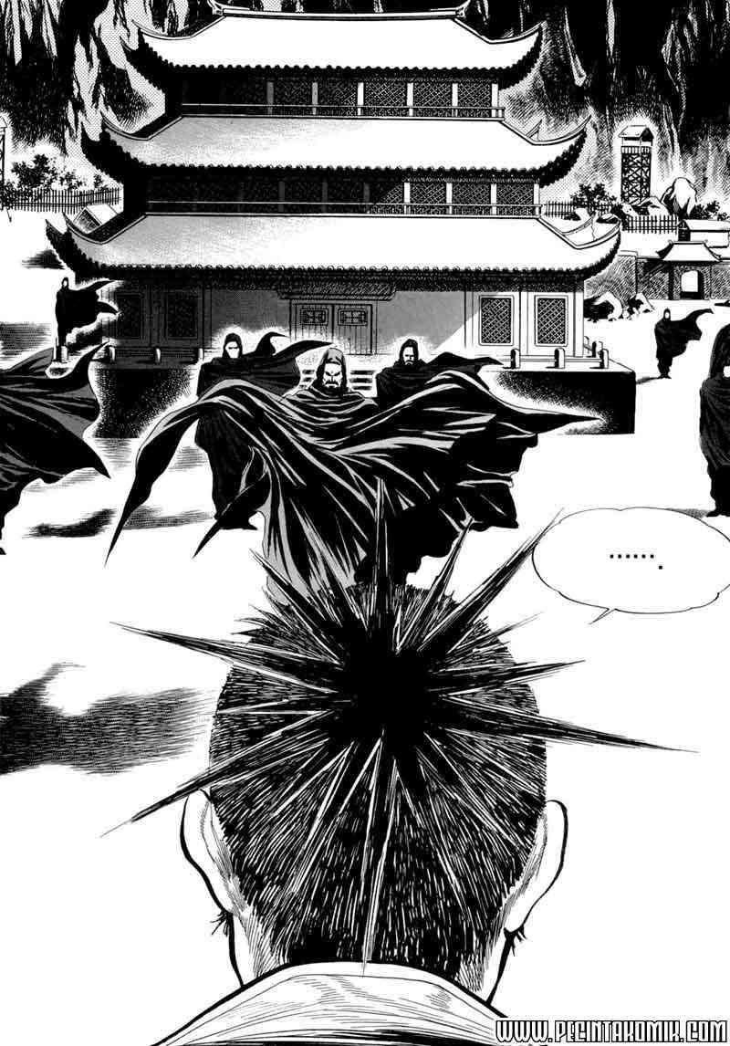 Yongbi Chapter 14 Gambar 5