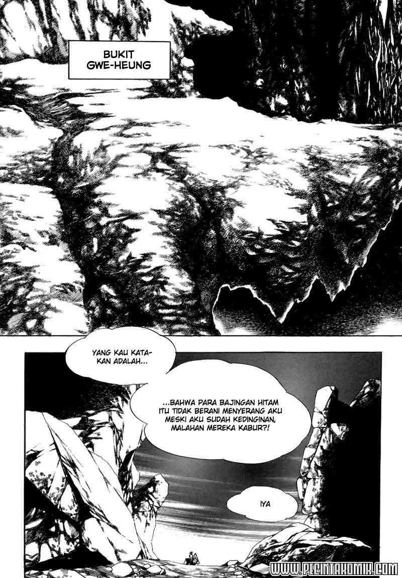 Yongbi Chapter 13 Gambar 10