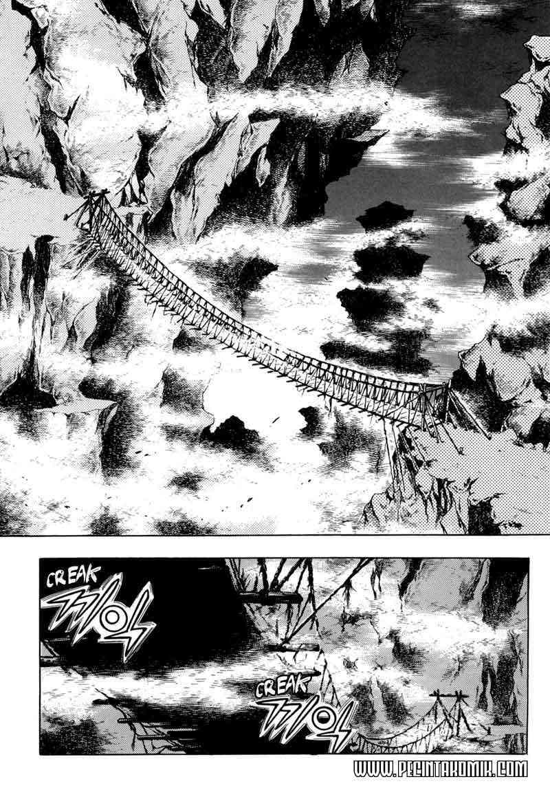 Yongbi Chapter 13 Gambar 17