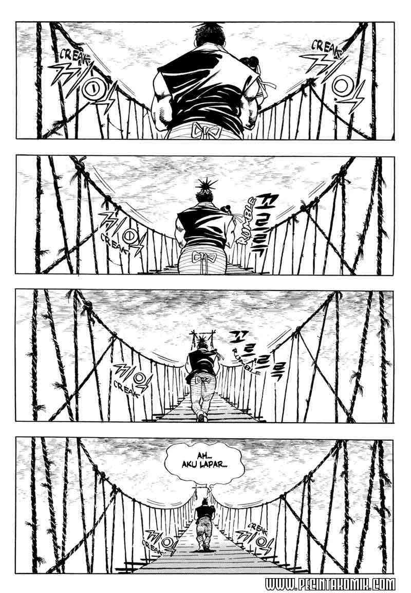 Yongbi Chapter 13 Gambar 19
