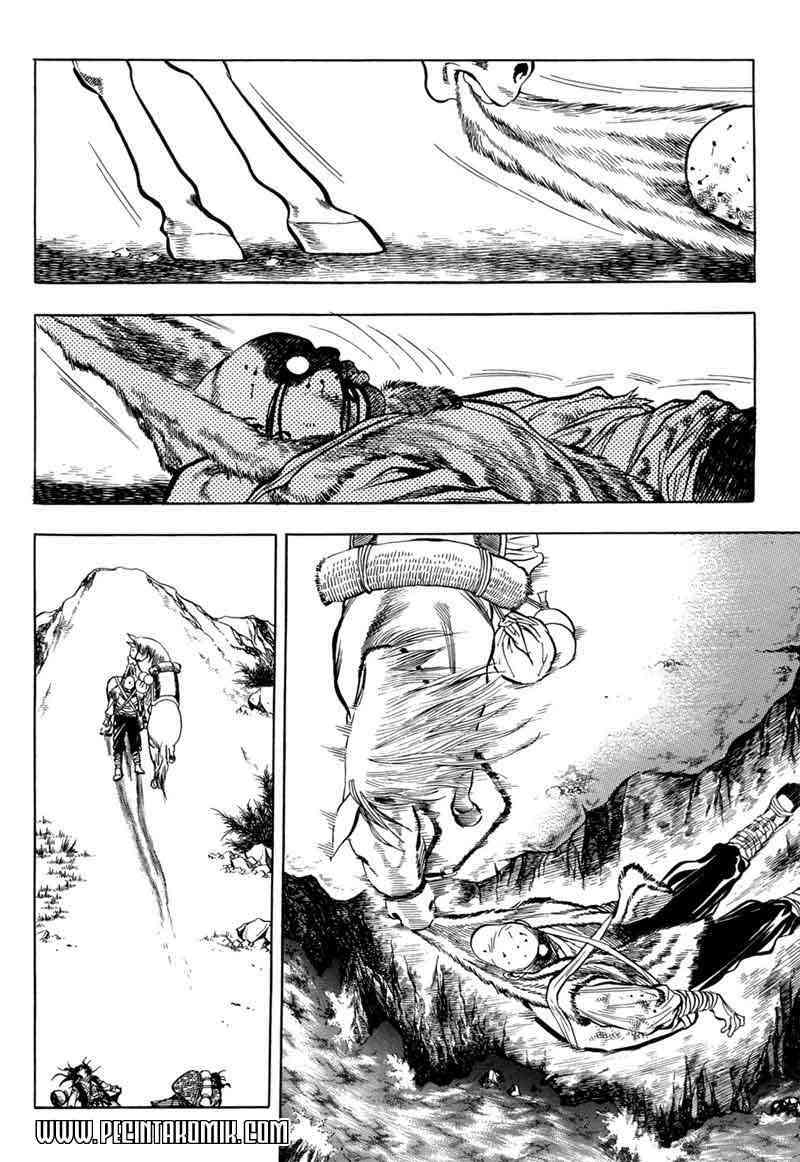 Baca Yongbi Chapter 13 Gambar 2