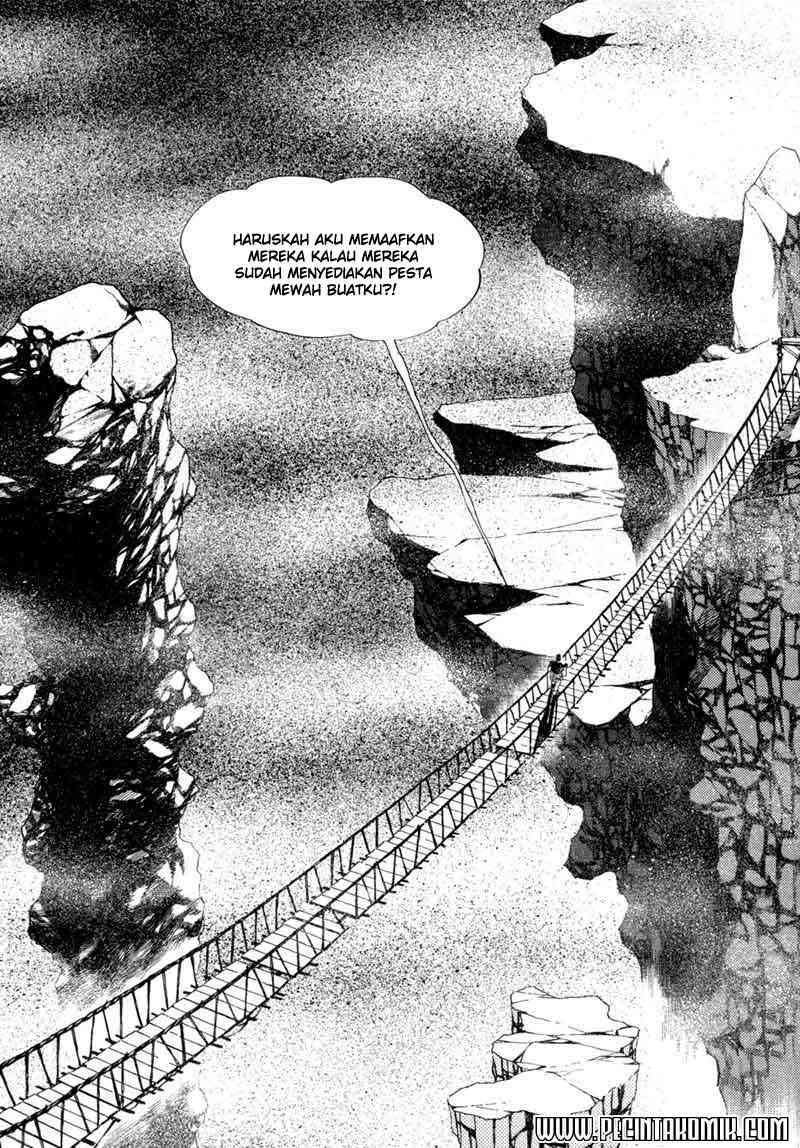 Yongbi Chapter 13 Gambar 20