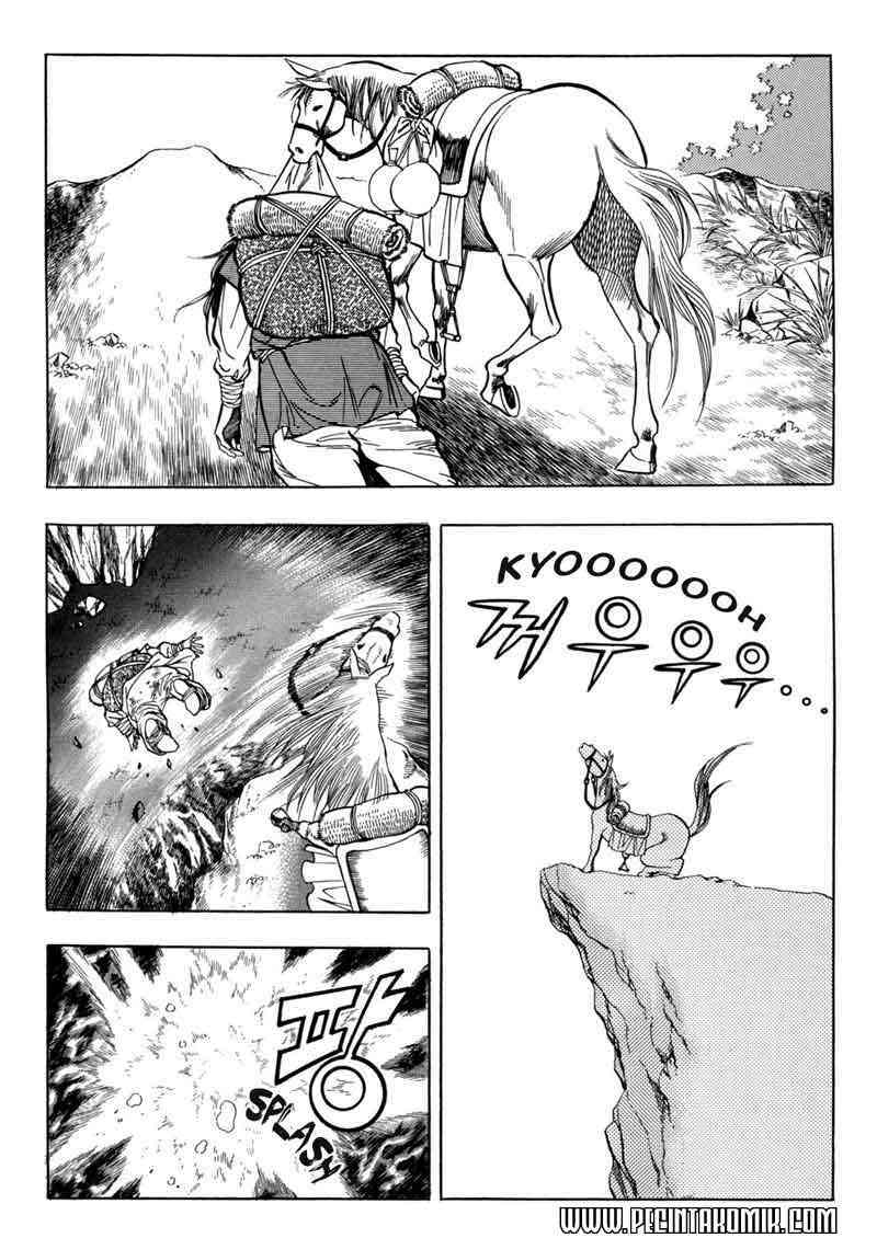Yongbi Chapter 13 Gambar 4