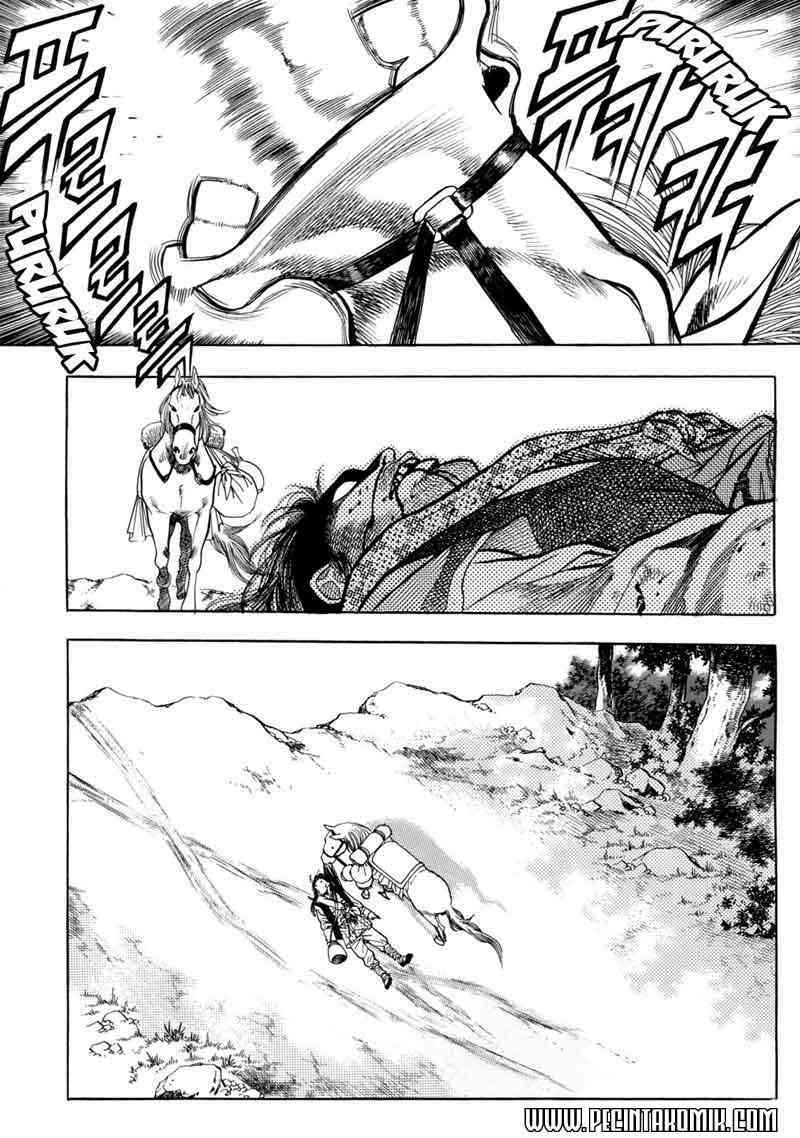 Yongbi Chapter 13 Gambar 5