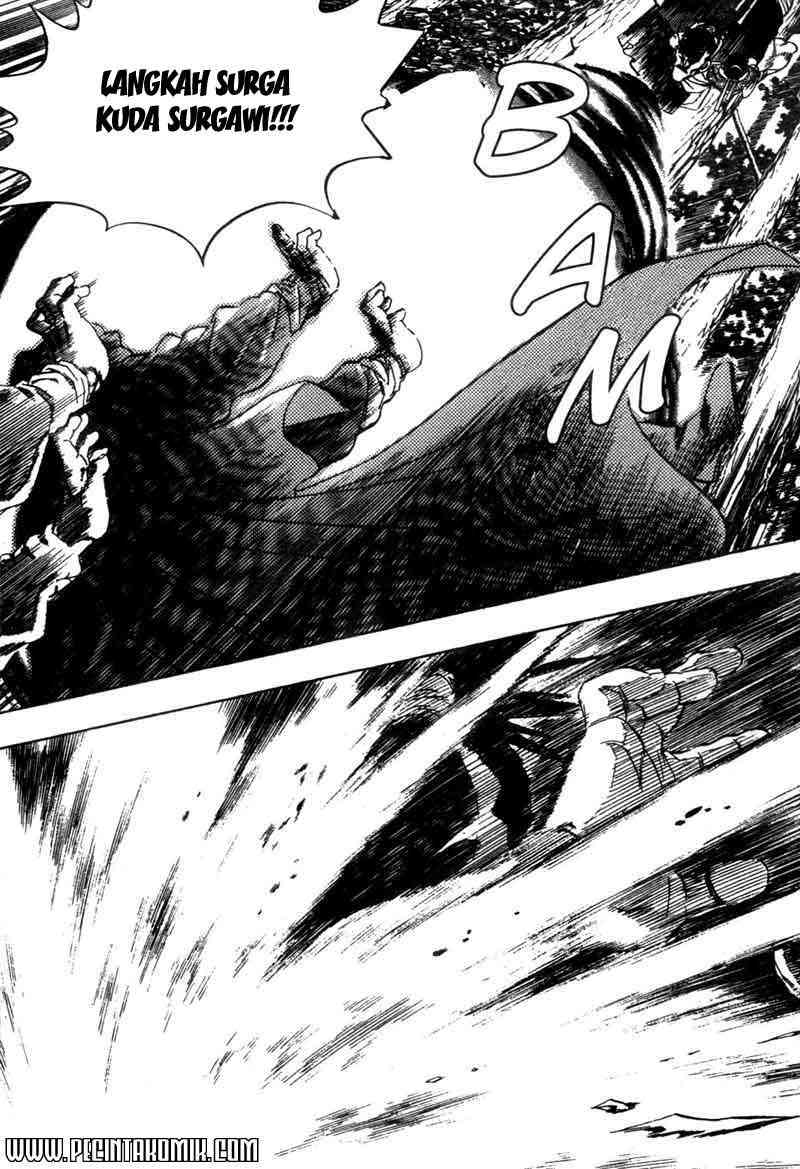 Yongbi Chapter 12 Gambar 6
