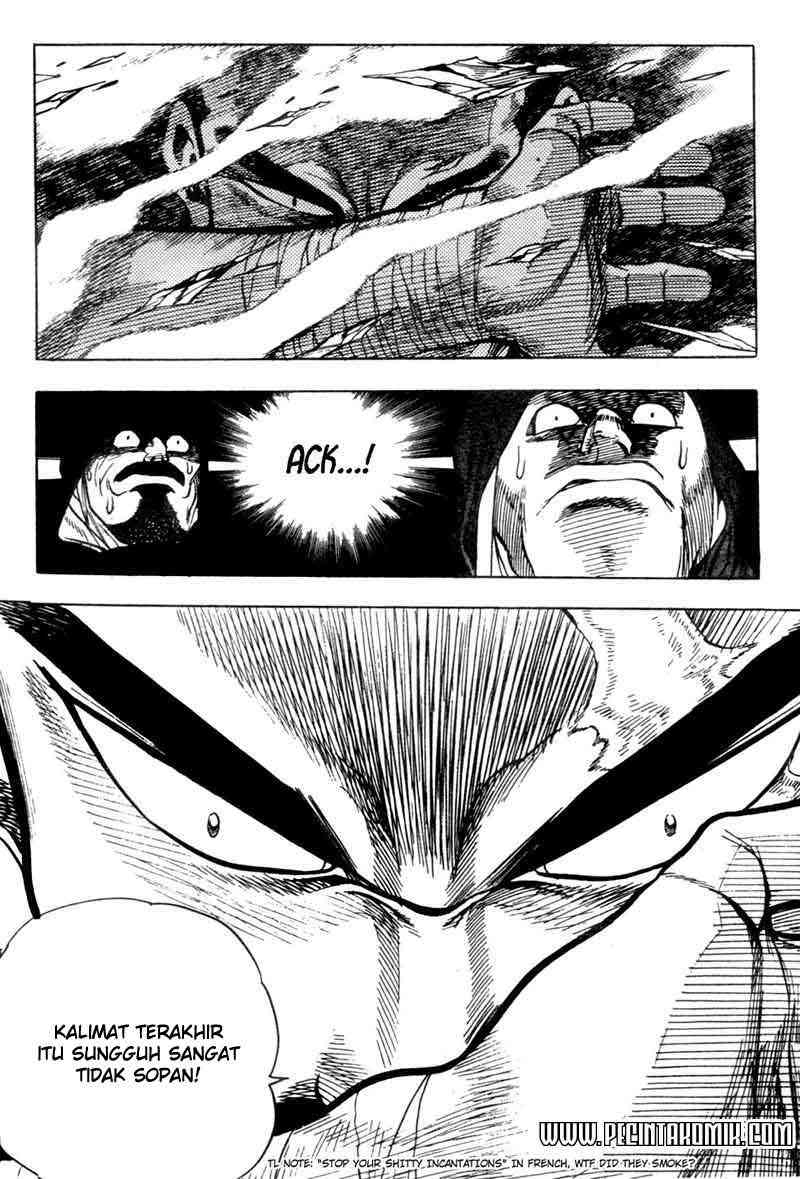 Yongbi Chapter 12 Gambar 9
