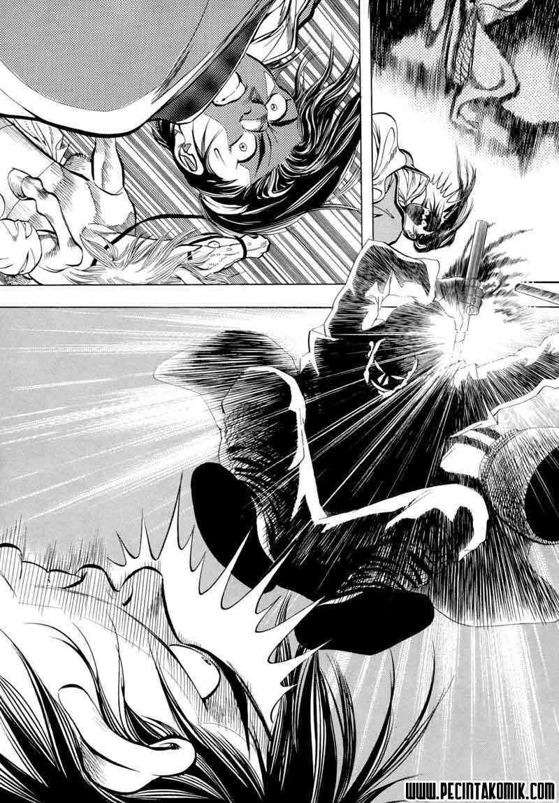 Yongbi Chapter 11 Gambar 10