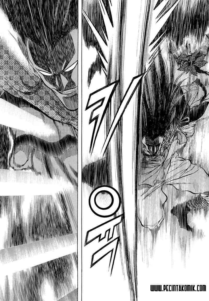 Yongbi Chapter 11 Gambar 11