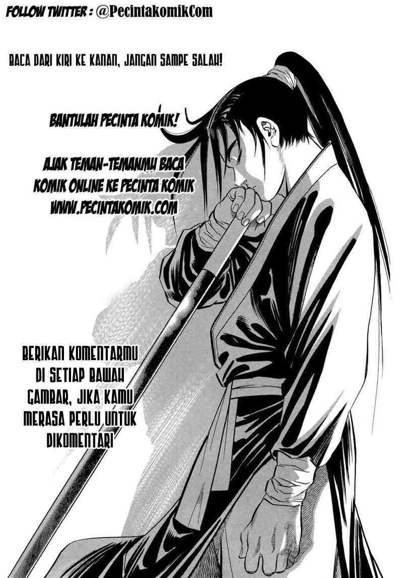 Baca  Yongbi Chapter 9 Gambar 2